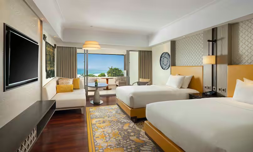 Cliff Tower Ocean View 2