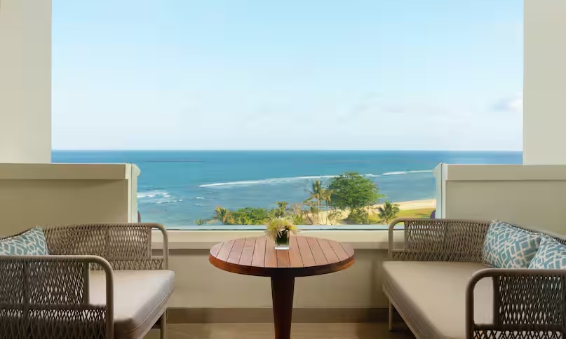 Cliff Tower Ocean View 3