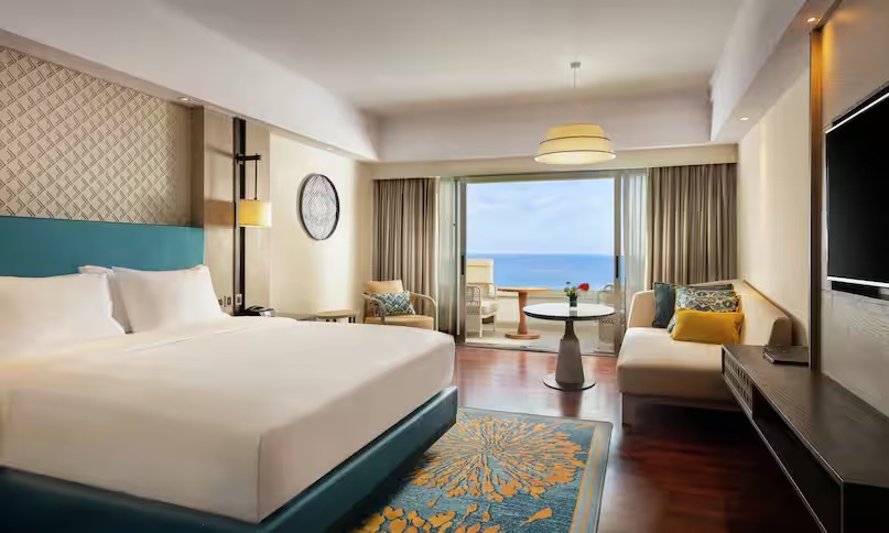 Cliff Tower Ocean View 6