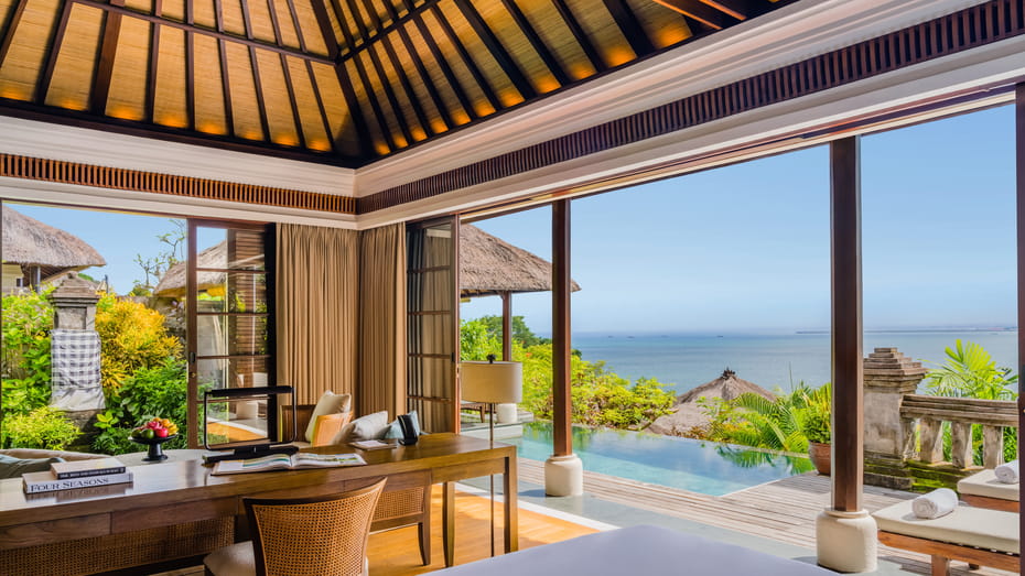 Family Premier Villa 1