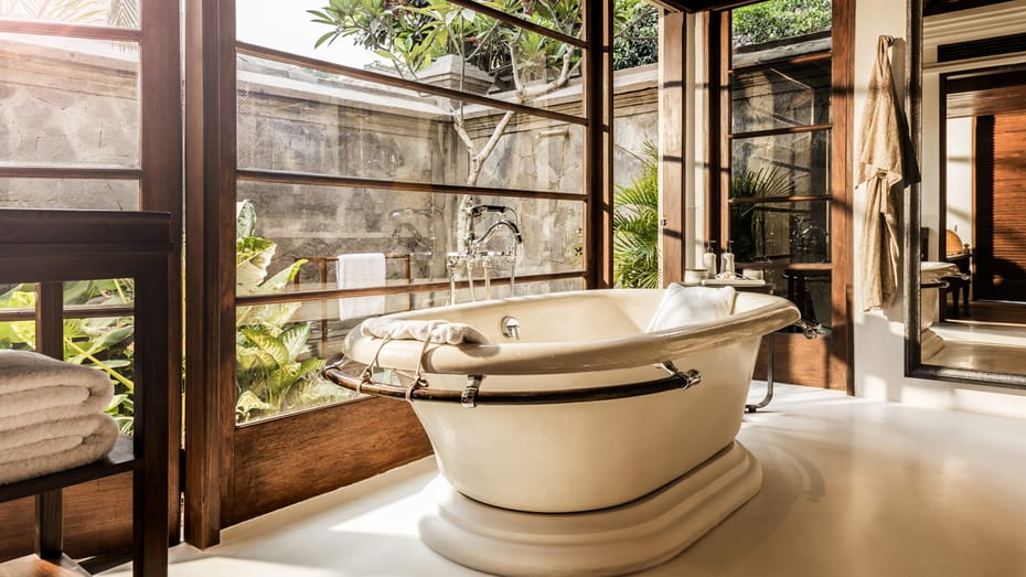 Family Premier Villa 6