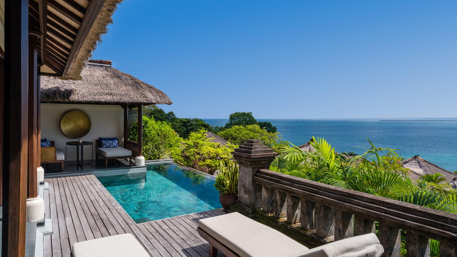 Family Premier Villa 9