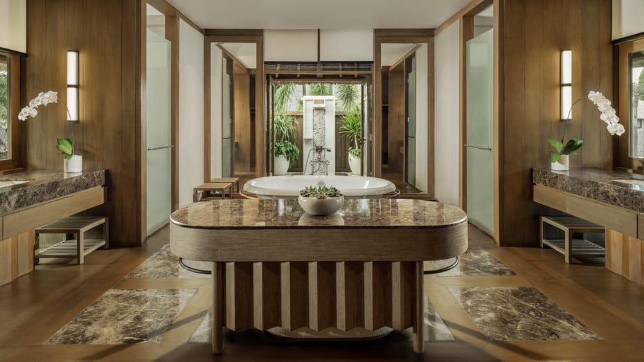 Four-Bedroom Premier Residence 3