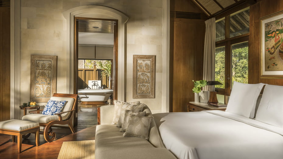 Four-Bedroom Residence Villa 2