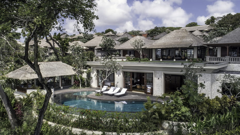 Imperial Three-Bedroom Villa 2