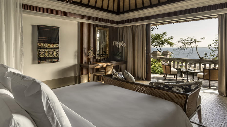 Imperial Three-Bedroom Villa 4