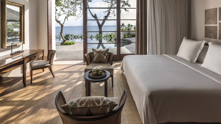 Imperial Three-Bedroom Villa 5