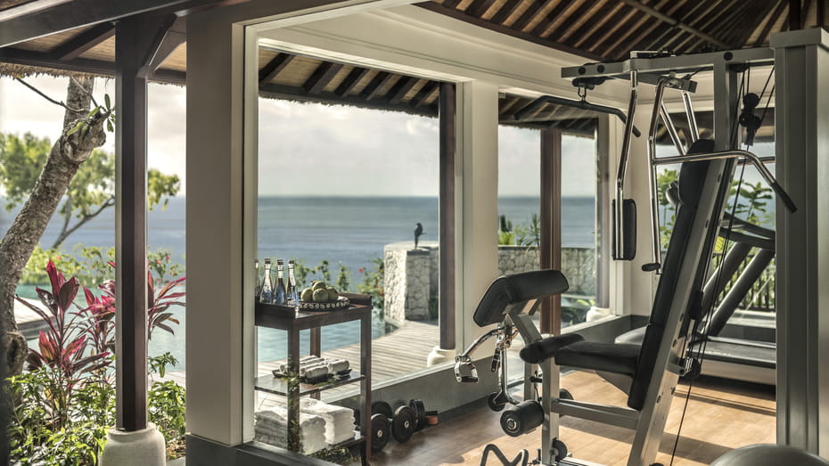 Imperial Three-Bedroom Villa 6