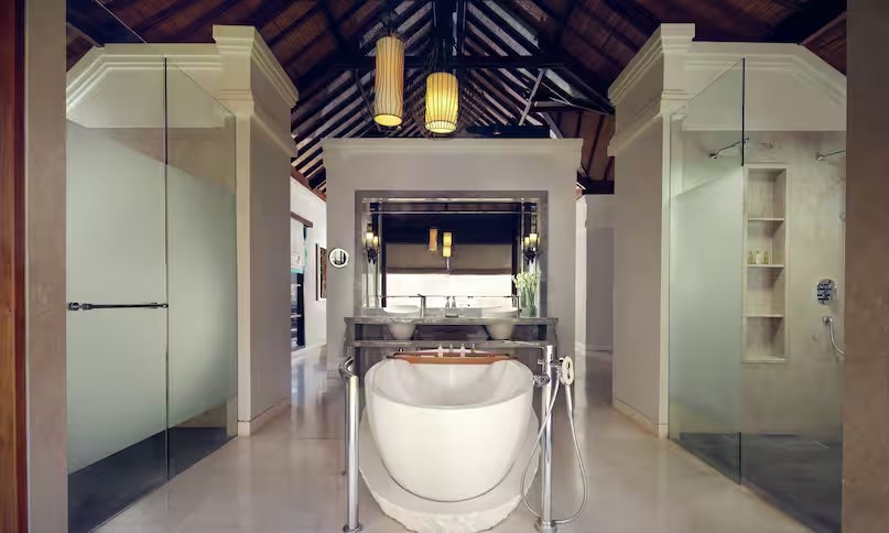 One Bedroom Pool Villa 6