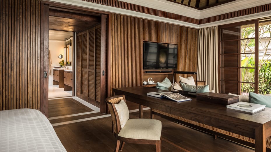 Premier Ocean Villa 6