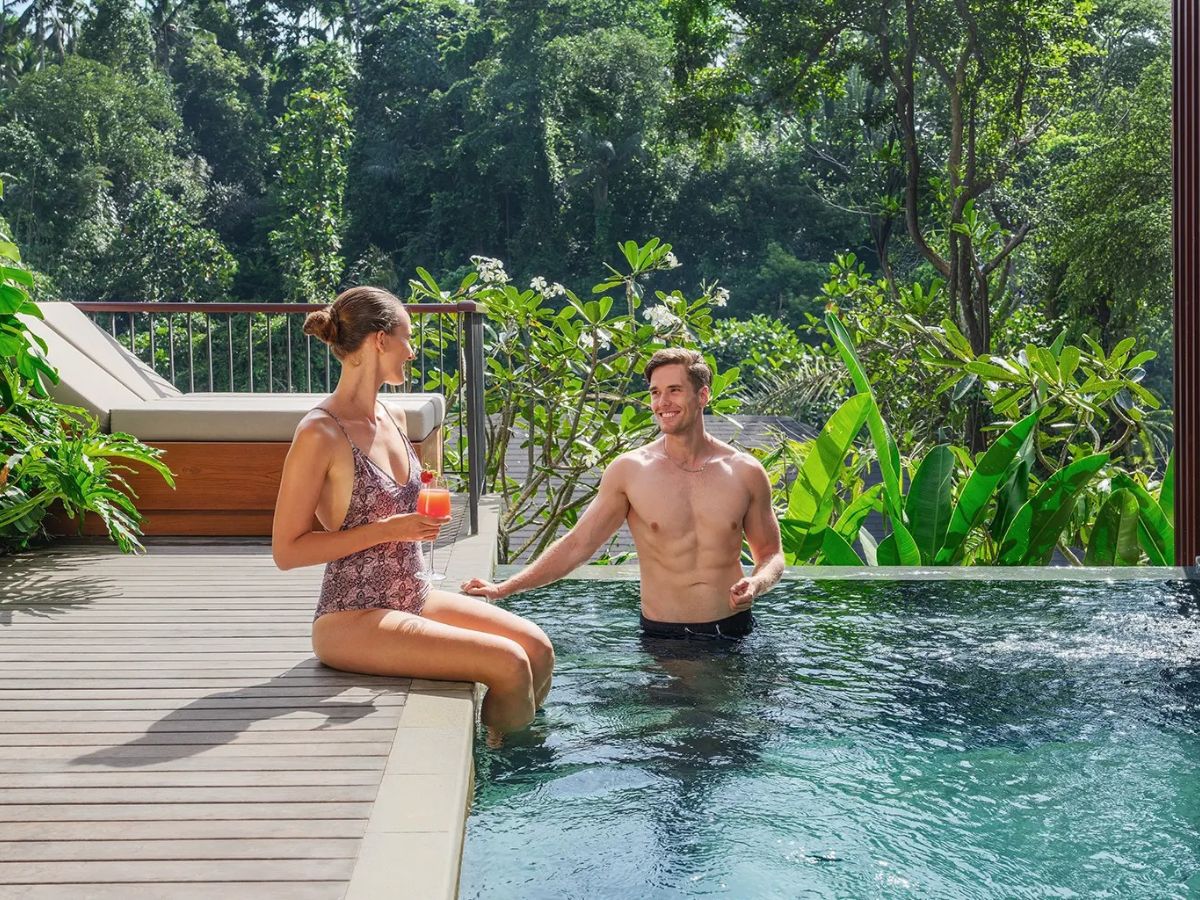 Jungle View Duplex Pool Villa (4)