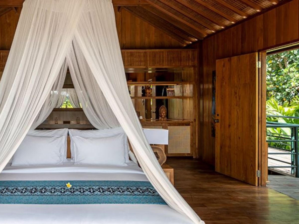 Deluxe Pool Villa (2)