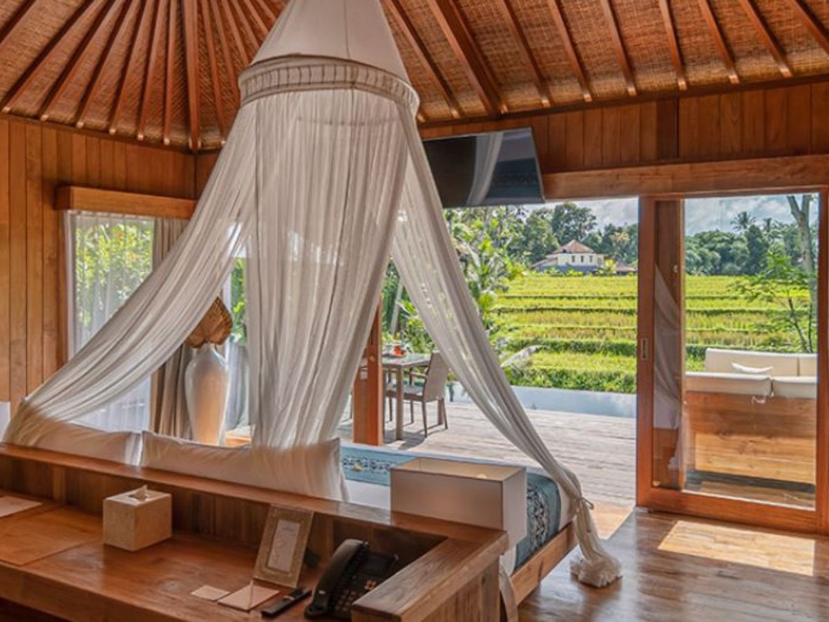 Deluxe Pool Villa (3)