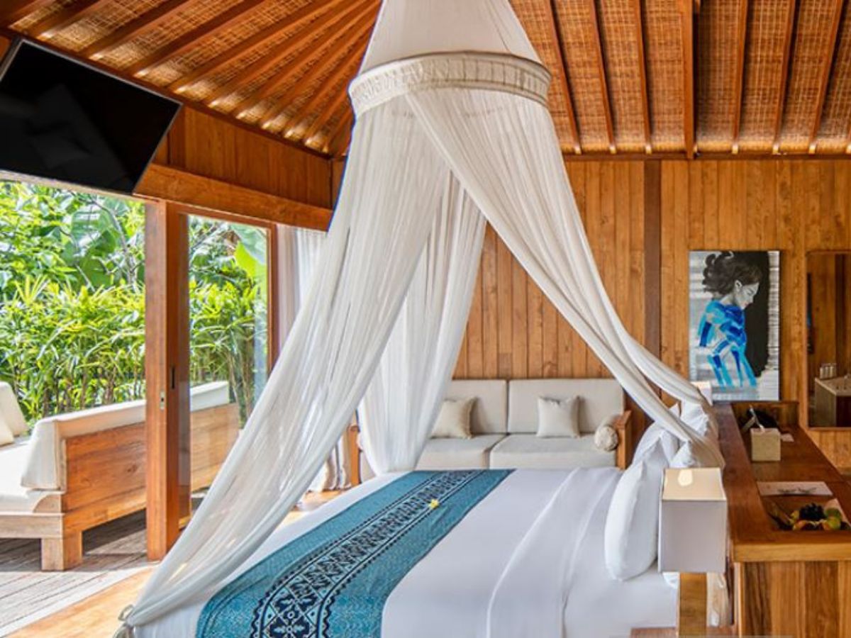Deluxe Pool Villa (5)