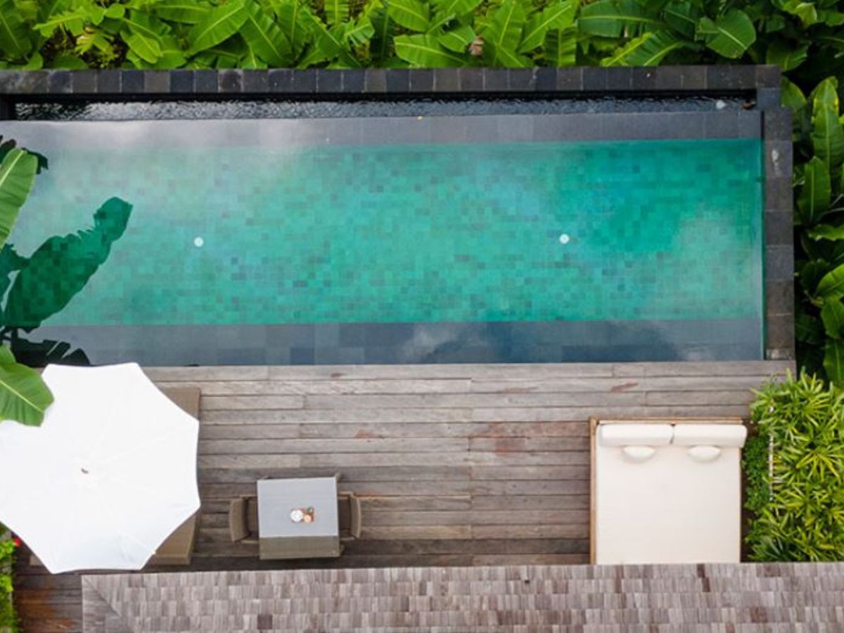 Deluxe Pool Villa