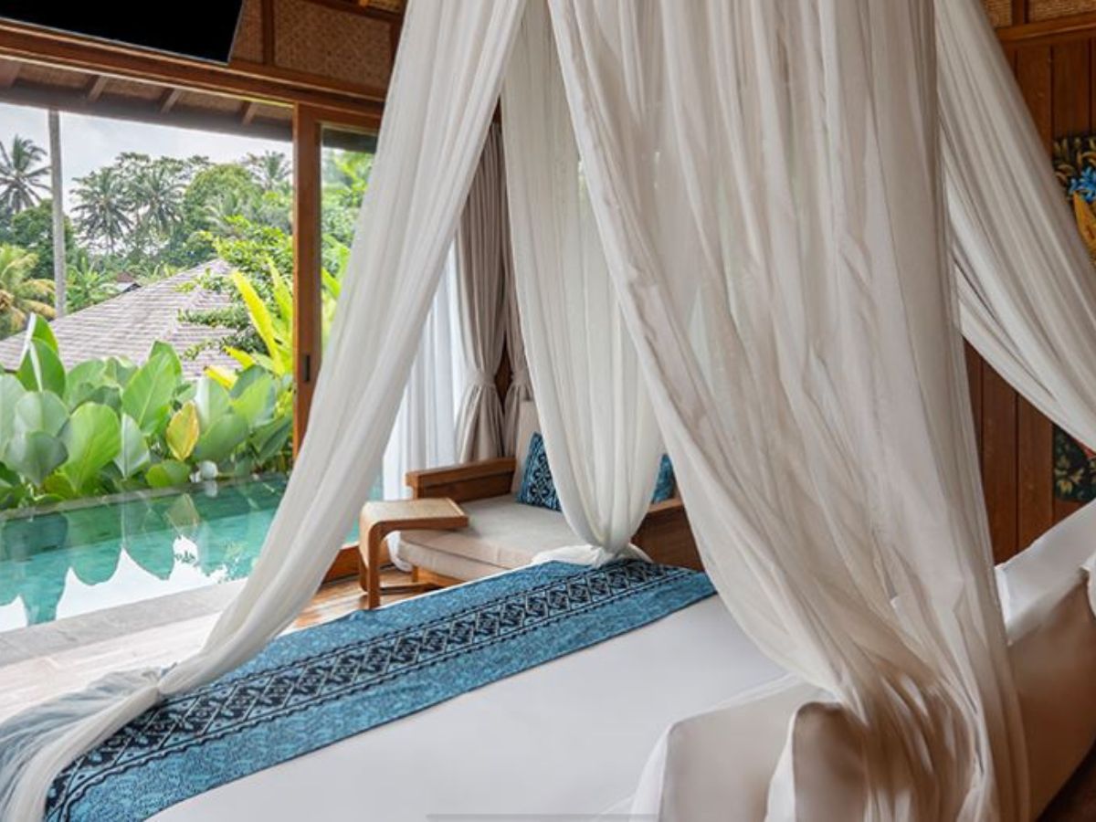 One Bedroom Pool Villa (2)