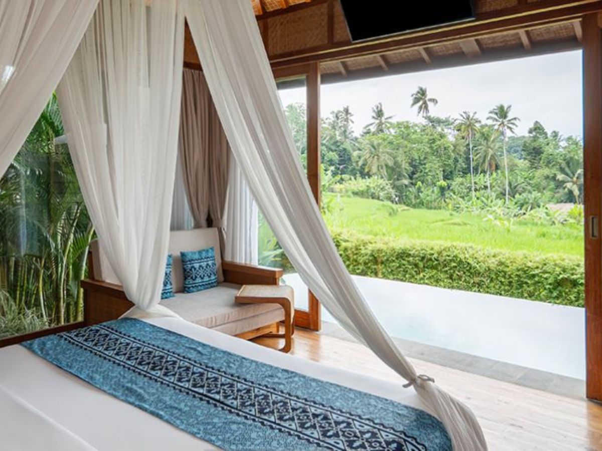 One Bedroom Pool Villa Rice Field View (3)
