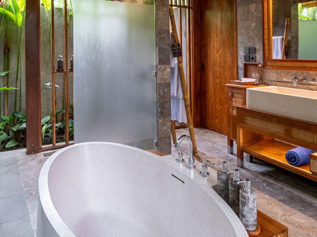 One Bedroom Pool Villa