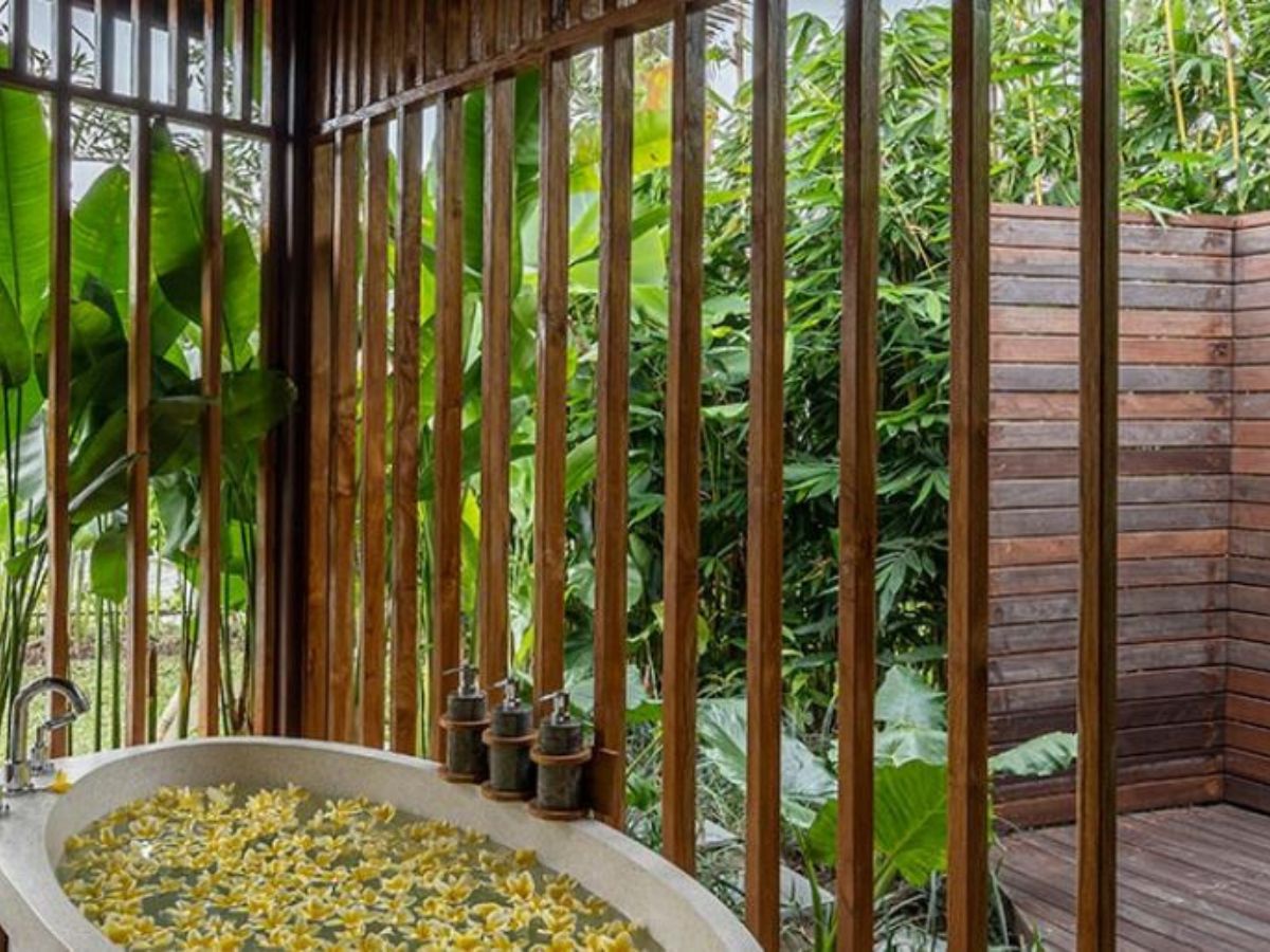 Two Bedroom Pool Villa (2)