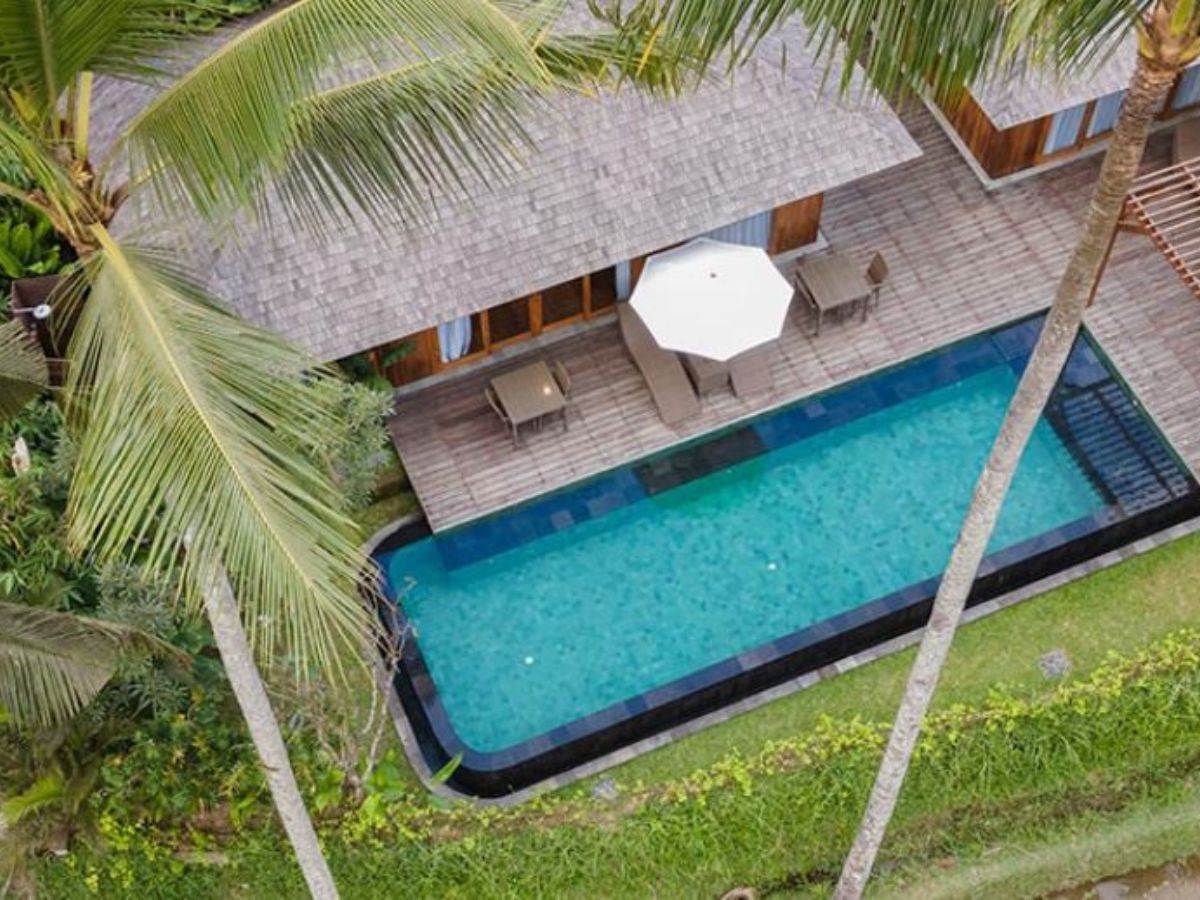 Two Bedroom Pool Villa (3)