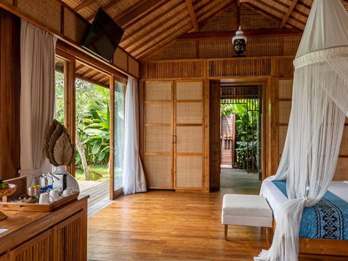 Two Bedroom Pool Villa (4)