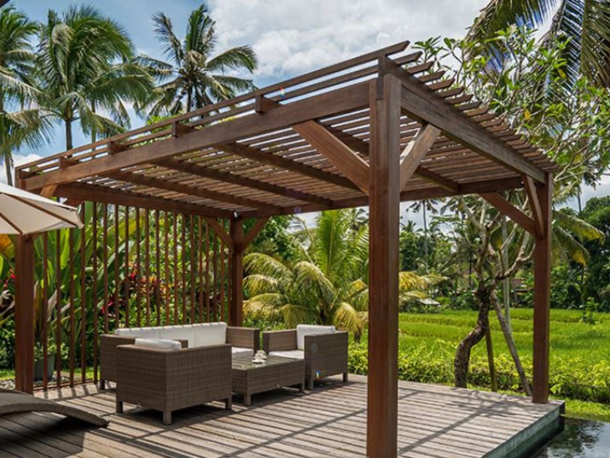 Two Bedroom Pool Villa (5)