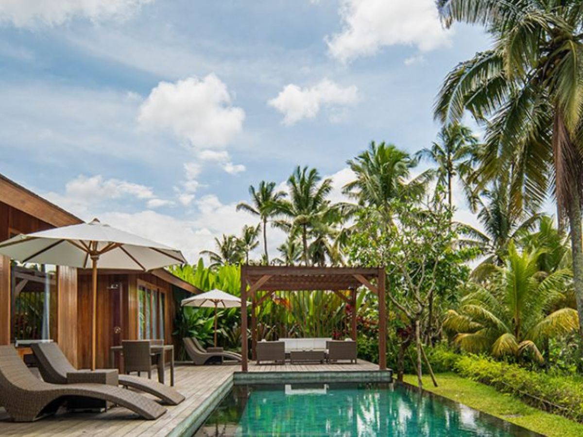 Two Bedroom Pool Villa (6)