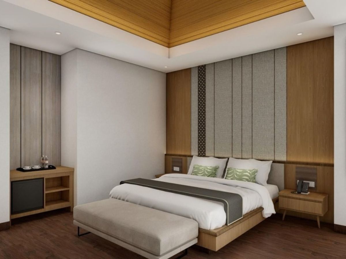 2 Bedroom Pool Villa (3)