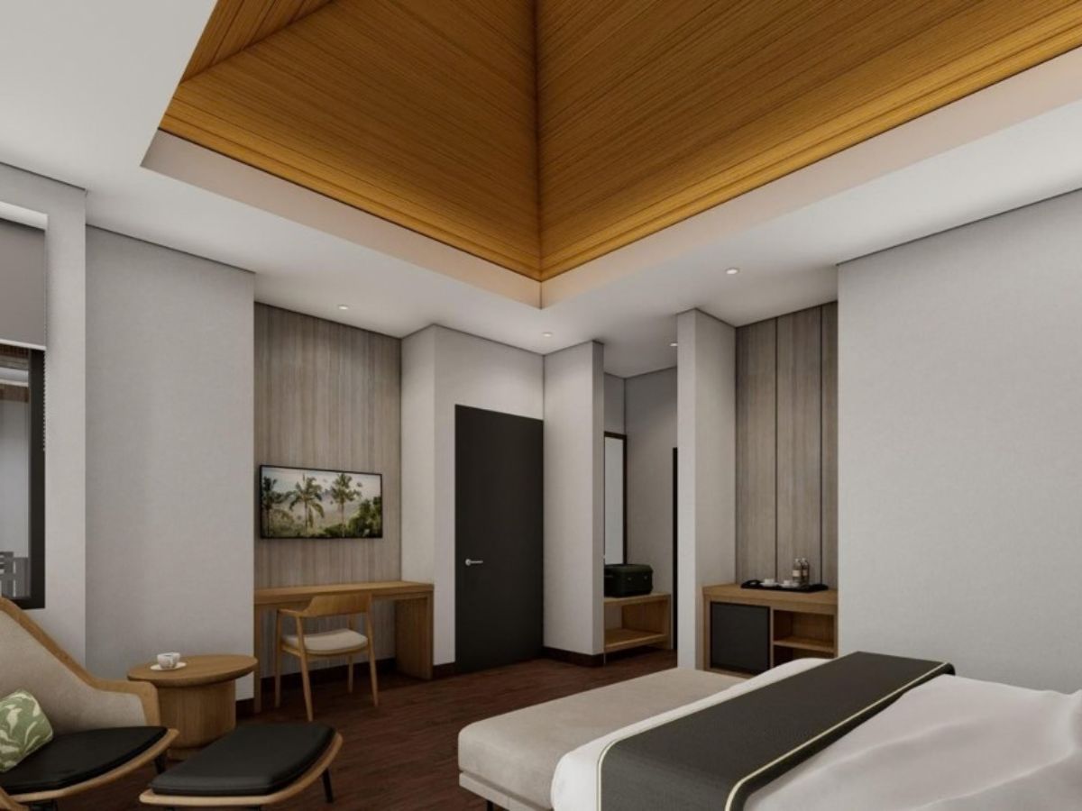 2 Bedroom Pool Villa (4)