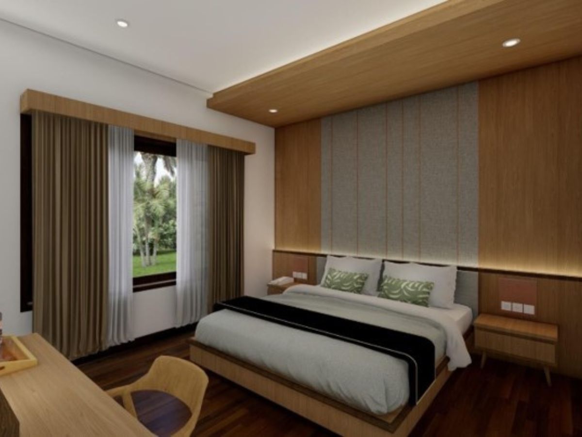 2 Bedroom Suite (2)