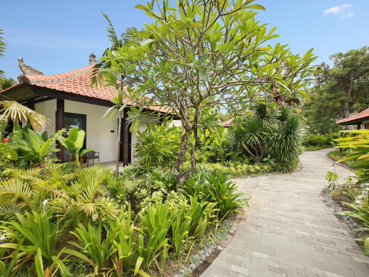 Cottage