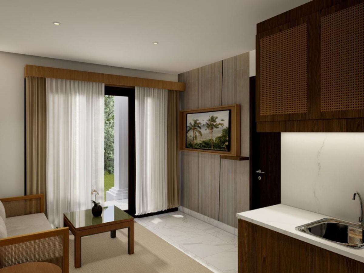 Junior Suite