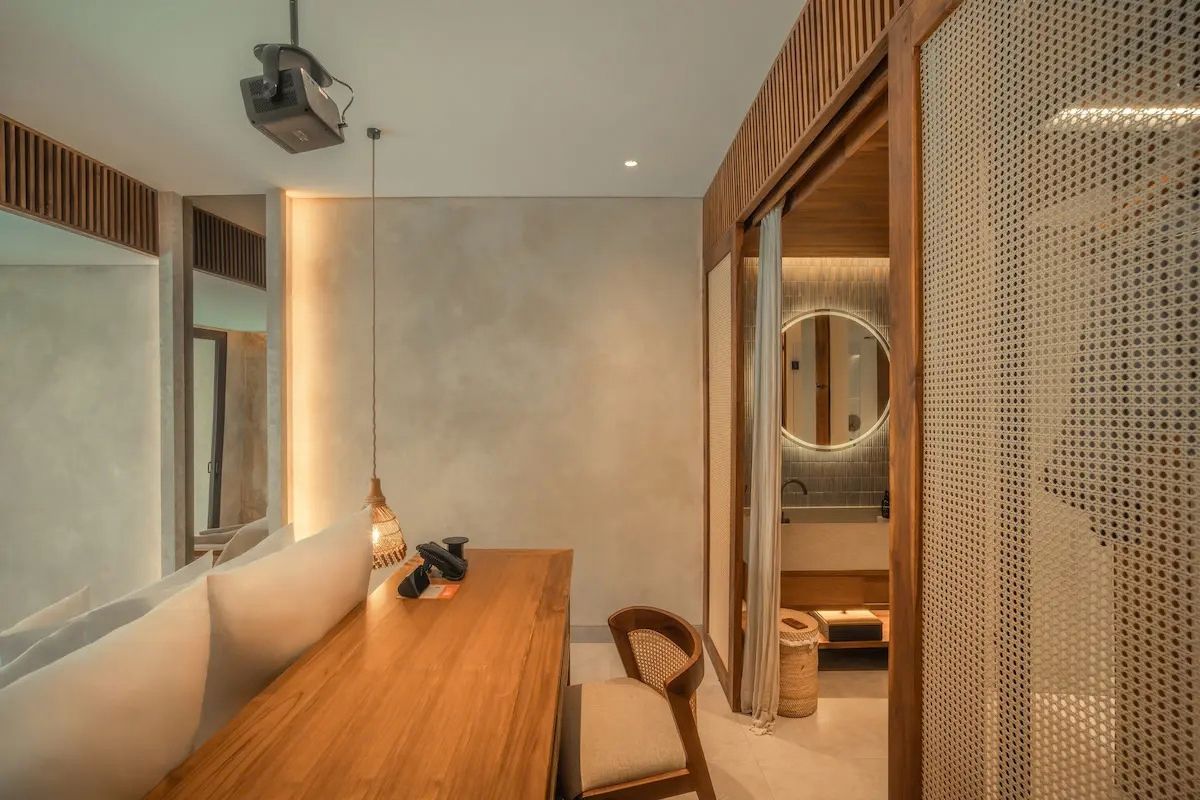 Suite Lagoon Access1