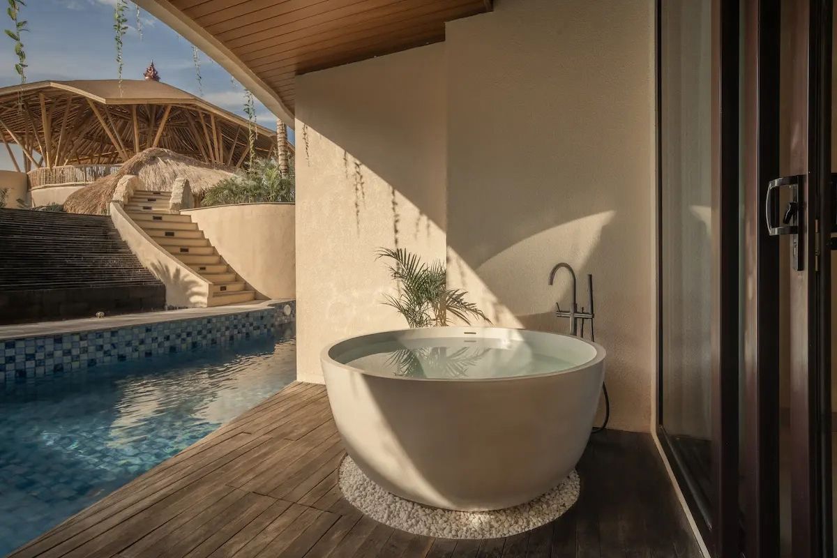 Suite Lagoon Access3