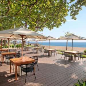 엘호텔 앤 리조트 발리 사누르 (eL Hotel & Resort Bali Sanur)