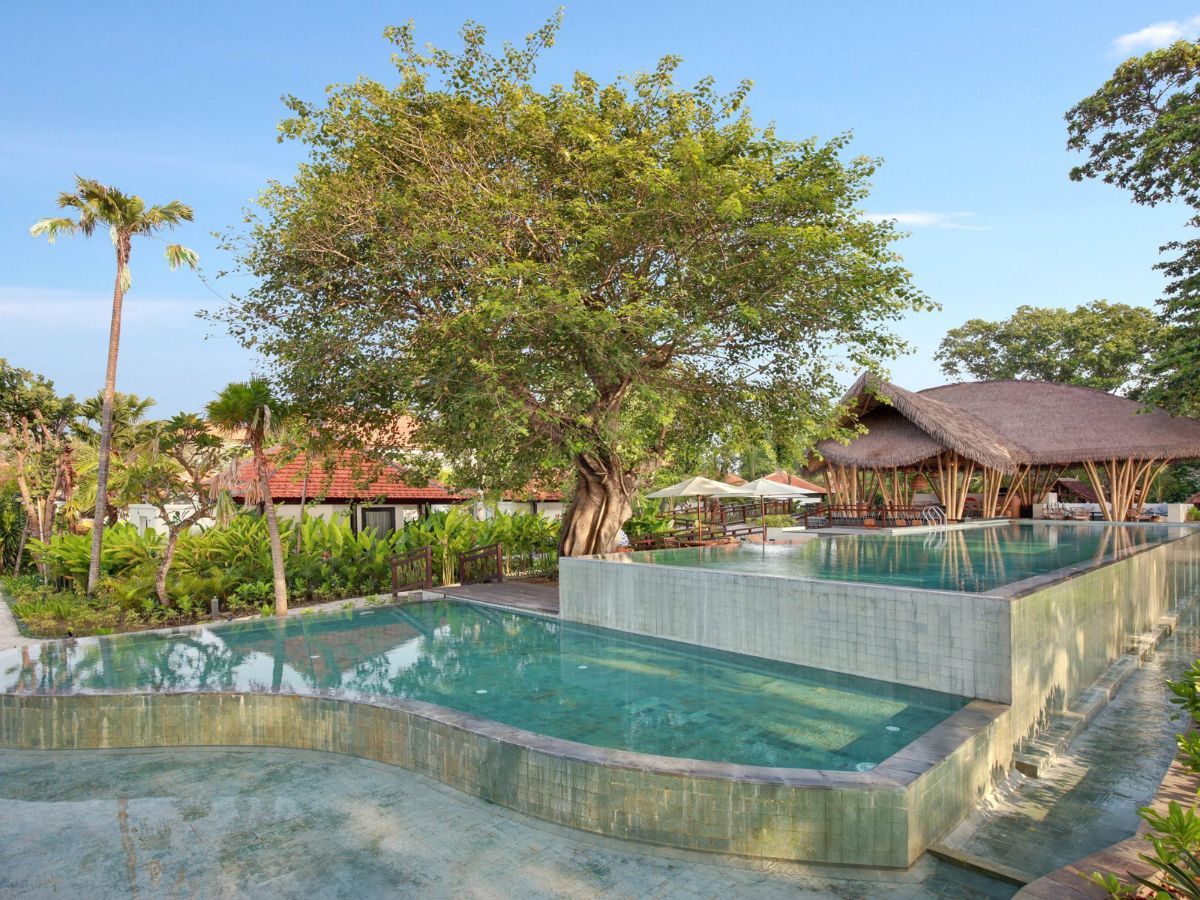 eL Hotel & Resort Bali Sanur exterior (3)