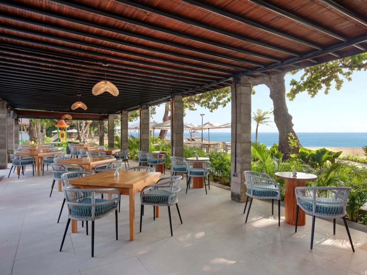 eL Hotel & Resort Bali Sanur exterior (8)