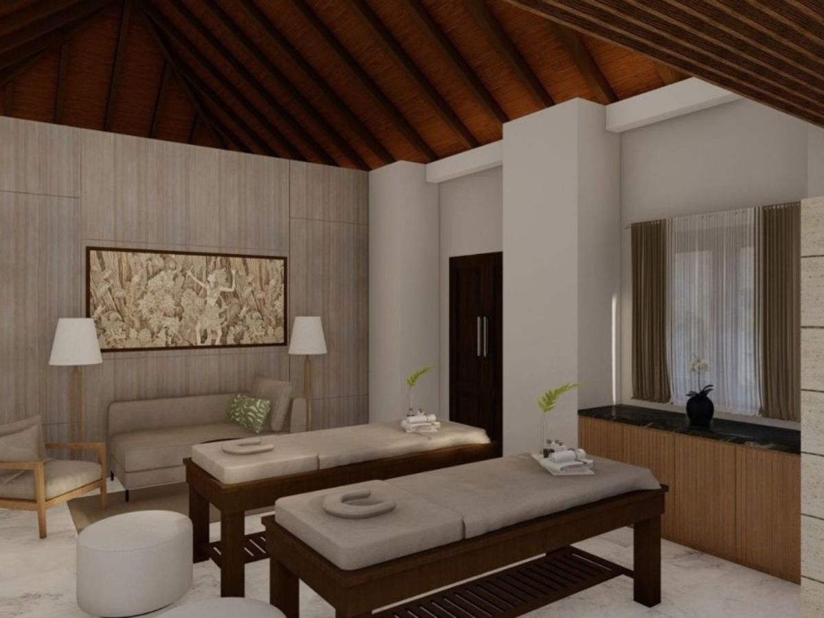 eL Hotel & Resort Bali Sanur exterior (9)